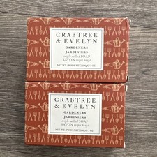 Crabtree & Evelyn Gardeners