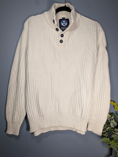North sails cream - sails,
