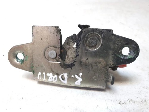 Toyota hilux viii pick - pick, n1