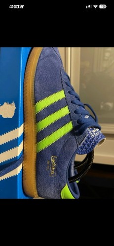 Adidas men bern blue - adidas, men’s