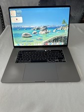 Macbook pro inch 2019 i7 - macbook,