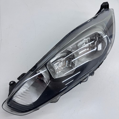 Ford fiesta mk7 headlight - fiesta,