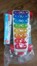 Fisher Price Giant Light-Up