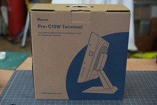 EPOS Terminal Model PRO-C15W