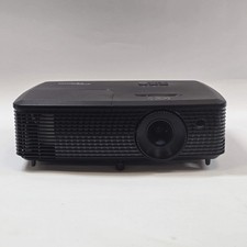 Optoma S331 800x600 3,200 Lumens 3D DLP Projector