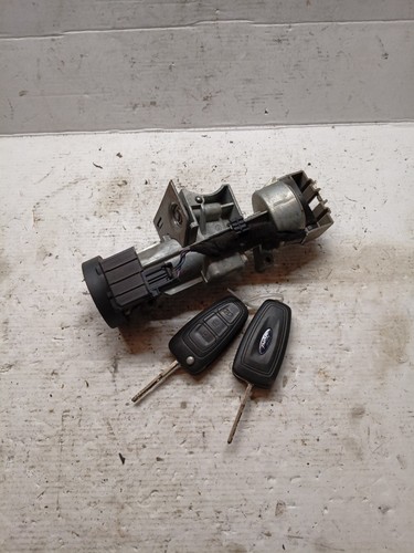 Ford transit mk8 - ford,