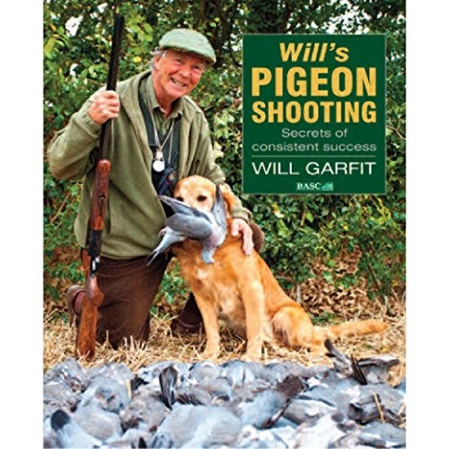 Will pigeon shooting - by,