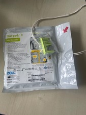 Zoll Stats-Padz II Adult Pads