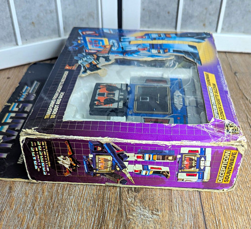 Transformers decepticon - transformers,
