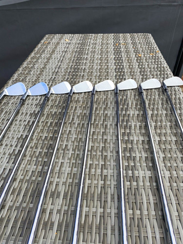 Nike combo 8pc - iron, 3-p