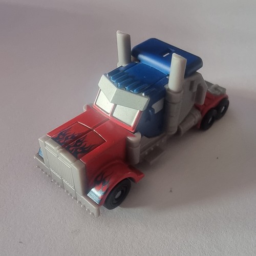 Transformers rotf legends - rotf,