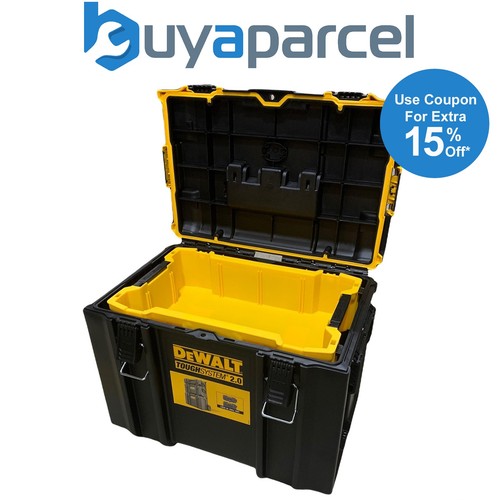 Dewalt tough system - dewalt, ds300
