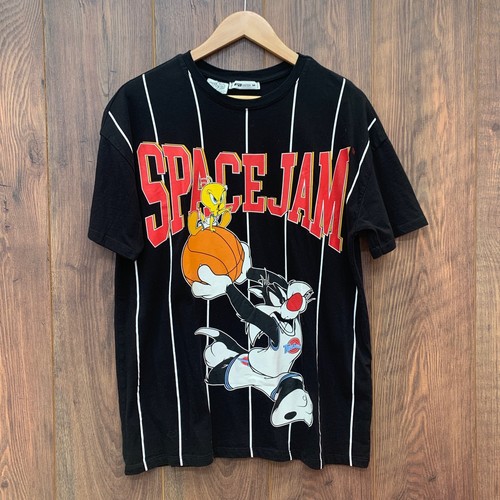 Space jam shirt looney tunes - looney,