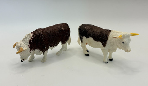 Vintage britains 1980 farm - britains,