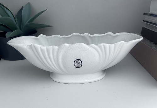 White cream art deco - art,