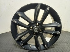 VAUXHALL CORSA Alloy Wheel 17"