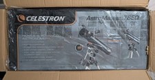 Celestron Astromaster 76EQ