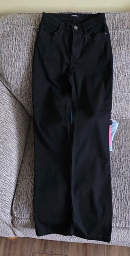 Marks spencer mia black - black, slim