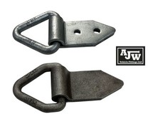 Heavy Duty Weld On Lashing