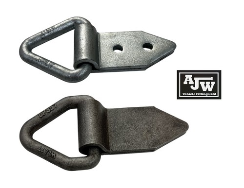 Heavy duty weld lashing - duty,
