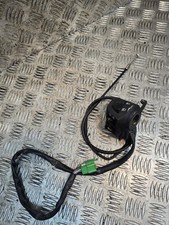 ♻️ SKYJET SJ125 Left Switch Gear 2014  Very Low Miles 710 ♻️