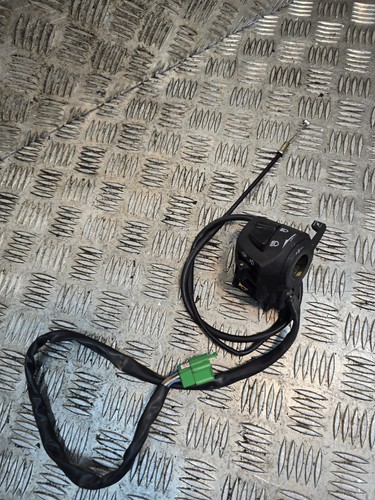 Skyjet sj125 left - ♻️,