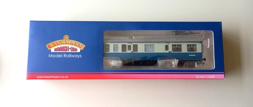 Bachmann gauge inspection - bachmann,
