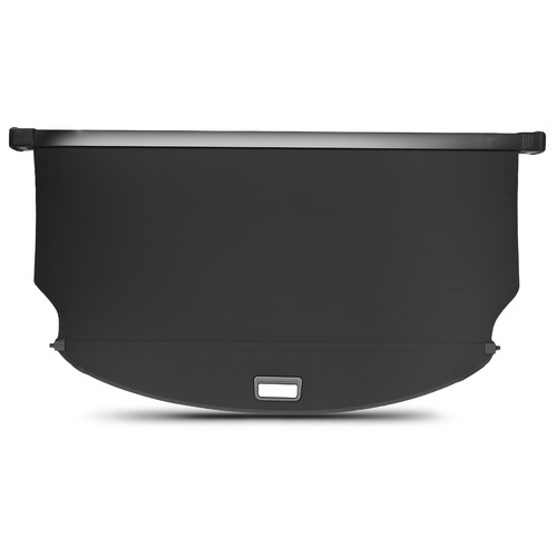Rear parcel shelf waterproof - rear,