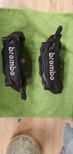 Brembo M4.32 Calipers For