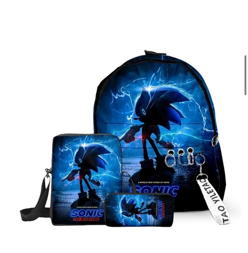 Sonic the hedgehog - sonic,
