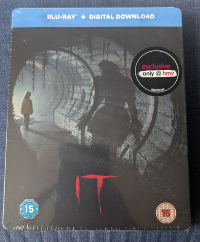 Chapter one hmv - it,