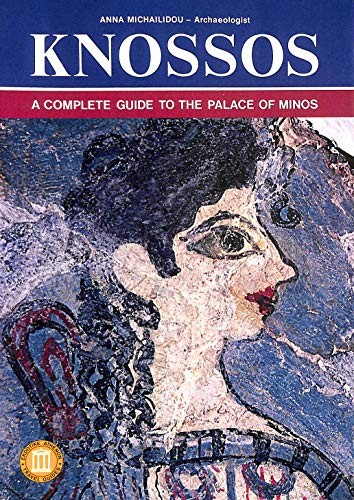Knossos complete guide to - guide,