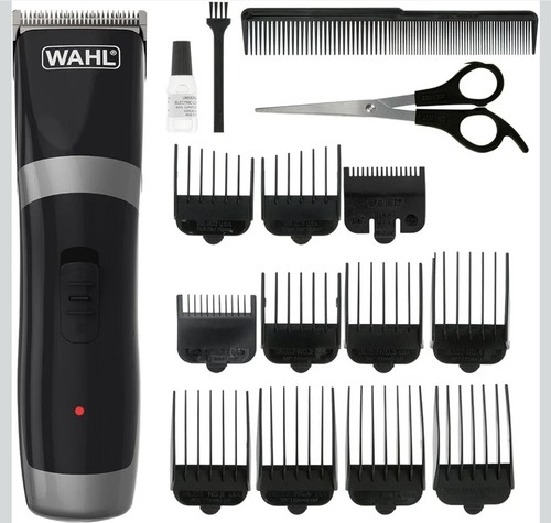 Wahl cord cordless hair - wahl, cord/cordless