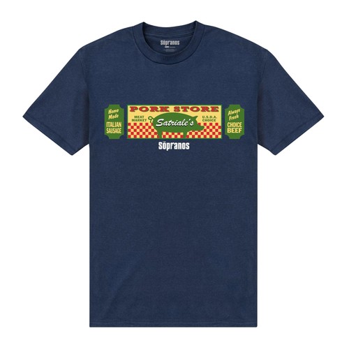 The sopranos unisex - sopranos,