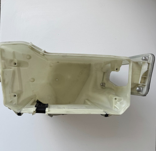 Genuine mercedes class w204 - mercedes,