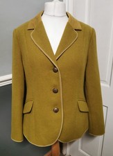 JOE BROWNS Deep Olive Green