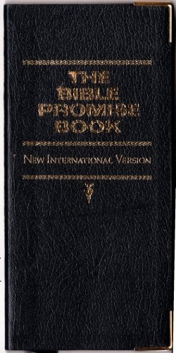 The bible promise - promise, book: