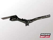 Chassis Leg Assembly - Left