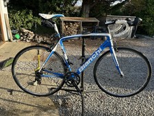 Bianchi coast - bianchi, to
