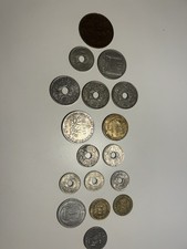 French Coin Collectible