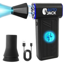 Cordless Air Duster Mini Jet