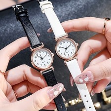 Small for dial womens quartz - for,