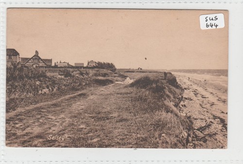Selsey sussex the - ,