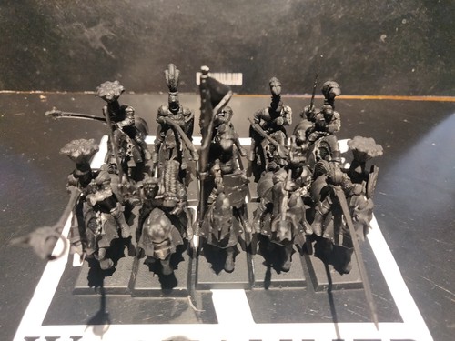 Warhammer aos old world - warhammer, empire