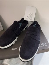 BNWT Kennel & Schmenger Navy