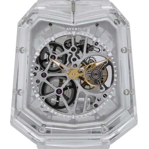 Aventi a11 tourbillon - aventi,