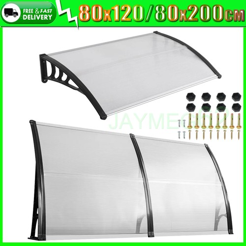 Door canopy awning shelter - door,