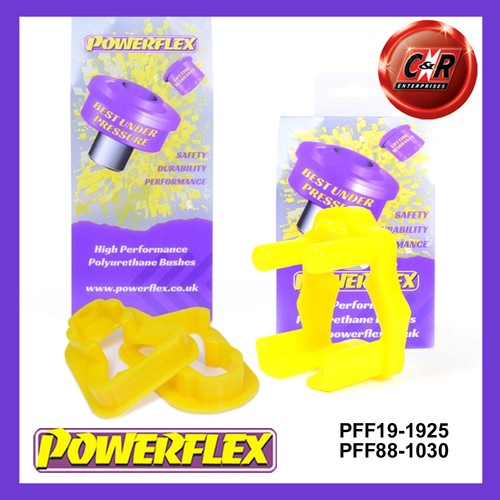Powerflex low engine - powerflex,