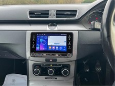 Android 15 64G For VW Passat