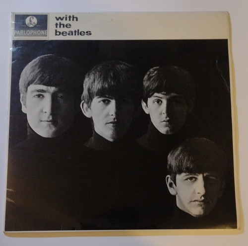 With the beatles - with,
